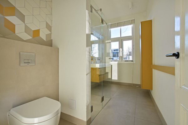 Medium property photo - Schermerstraat 2, 2013 ES Haarlem